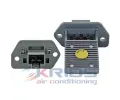 Odpor vnitnho tlakovho ventiltoru MEAT & DORIA ‐ MAD K109040