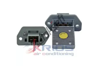 MEAT & DORIA Odpor vnitřního tlakového ventilátoru MAD K109040, K109040 MEAT & DORIA Odpor vnitřního tlakového ventilátoru MAD K109040, K109040