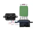 Odpor vnitnho tlakovho ventiltoru MEAT & DORIA ‐ MAD K109043