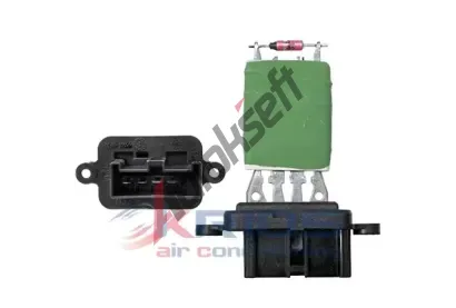 MEAT & DORIA Odpor vnitnho tlakovho ventiltoru MAD K109043, K109043