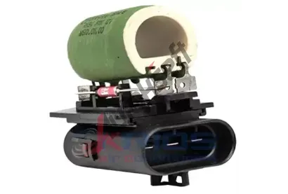 MEAT & DORIA Odpor vnitnho tlakovho ventiltoru MAD K109044, K109044