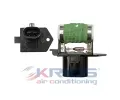 Odpor vnitnho tlakovho ventiltoru MEAT & DORIA ‐ MAD K109045