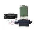 MEAT & DORIA Odpor vnitnho tlakovho ventiltoru ‐ MAD K109047