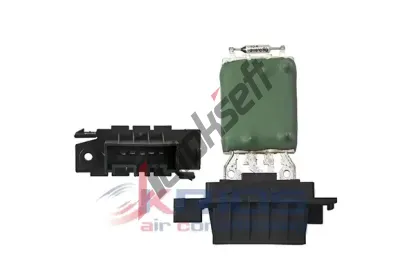 MEAT & DORIA Odpor vnitnho tlakovho ventiltoru MAD K109047, K109047