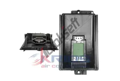 MEAT & DORIA Odpor vnitnho tlakovho ventiltoru MAD K109056, K109056
