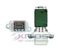 Odpor vnitnho tlakovho ventiltoru MEAT & DORIA ‐ MAD K109060