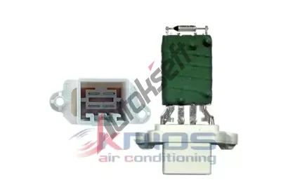 MEAT & DORIA Odpor vnitnho tlakovho ventiltoru MAD K109060, K109060