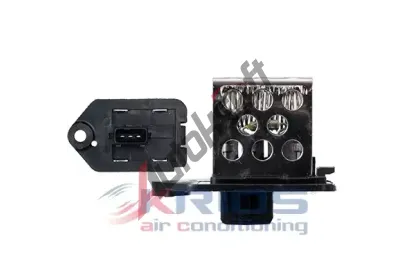 MEAT & DORIA Odpor vnitnho tlakovho ventiltoru MAD K109063, K109063
