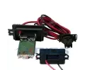 Odpor vnitnho tlakovho ventiltoru MEAT & DORIA ‐ MAD K109068