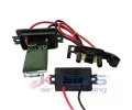 Odpor vnitnho tlakovho ventiltoru MEAT & DORIA ‐ MAD K109069