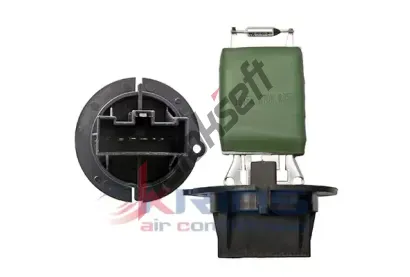 MEAT & DORIA Odpor vnitnho tlakovho ventiltoru MAD K109070, K109070