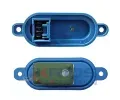 Odpor vnitnho tlakovho ventiltoru MEAT & DORIA ‐ MAD K109073