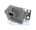 MEAT & DORIA Odpor vnitnho tlakovho ventiltoru ‐ MAD K109078