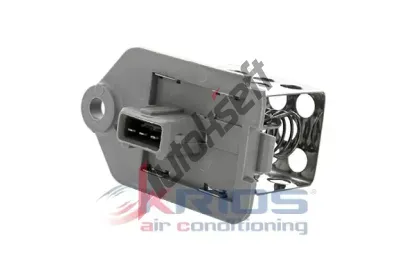 MEAT & DORIA Odpor vnitnho tlakovho ventiltoru MAD K109078, K109078