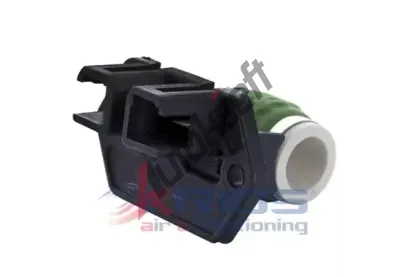 MEAT & DORIA Odpor vnitnho tlakovho ventiltoru MAD K109079, K109079