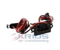 Odpor vnitnho tlakovho ventiltoru MEAT & DORIA ‐ MAD K109083