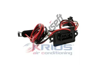 MEAT & DORIA Odpor vnitnho tlakovho ventiltoru MAD K109083, K109083