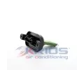 Odpor vnitnho tlakovho ventiltoru MEAT & DORIA ‐ MAD K109089