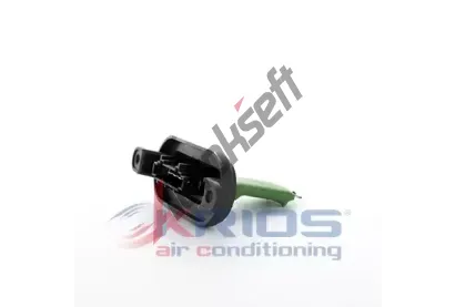 MEAT & DORIA Odpor vnitnho tlakovho ventiltoru MAD K109089, K109089