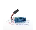Odpor vnitnho tlakovho ventiltoru MEAT & DORIA ‐ MAD K109090