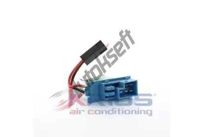 MEAT & DORIA Odpor vnitnho tlakovho ventiltoru MAD K109090, K109090