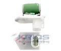 Pedadn odpor elektromotoru ventiltoru chladie MEAT & DORIA ‐ MAD K109095