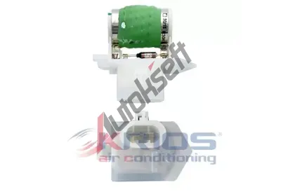 MEAT & DORIA Pedadn odpor elektromotoru ventiltoru chladie MAD K109096, K109096