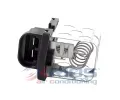 Pedadn odpor elektromotoru ventiltoru chladie MEAT & DORIA ‐ MAD K109099