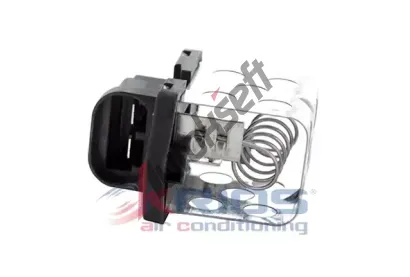 MEAT & DORIA Pedadn odpor elektromotoru ventiltoru chladie MAD K109099, K109099
