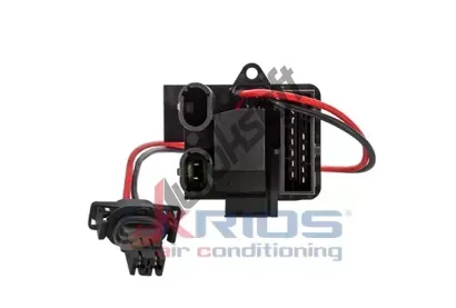 MEAT & DORIA Odpor vnitnho tlakovho ventiltoru MAD K109100, K109100