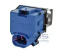 Odpor vnitnho tlakovho ventiltoru MEAT & DORIA ‐ MAD K109101