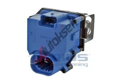 MEAT & DORIA Odpor vnitnho tlakovho ventiltoru MAD K109101, K109101