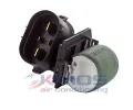 Pedadn odpor elektromotoru ventiltoru chladie MEAT & DORIA ‐ MAD K109104