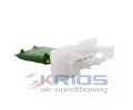 Odpor vnitnho tlakovho ventiltoru MEAT & DORIA ‐ MAD K109109