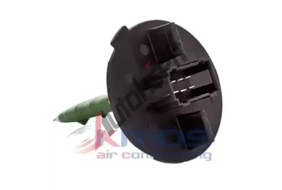 MEAT & DORIA Odpor vnitnho tlakovho ventiltoru MAD K109110, K109110