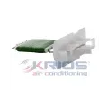 MEAT & DORIA Odpor vnitnho tlakovho ventiltoru ‐ MAD K109112