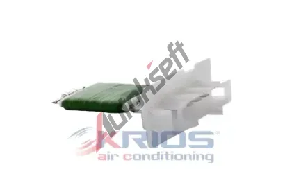 MEAT & DORIA Odpor vnitnho tlakovho ventiltoru MAD K109112, K109112