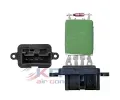 Odpor vnitnho tlakovho ventiltoru MEAT & DORIA ‐ MAD K109113