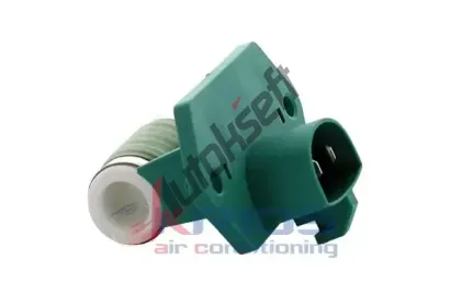 MEAT & DORIA Pedadn odpor elektromotoru ventiltoru chladie MAD K109118, K109118
