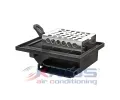 MEAT & DORIA Odpor vnitnho tlakovho ventiltoru ‐ MAD K109124