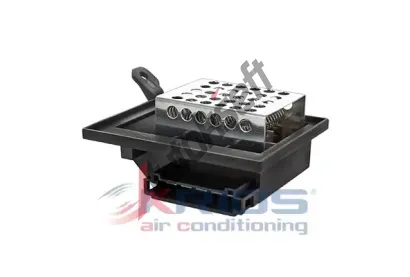 MEAT & DORIA Odpor vnitnho tlakovho ventiltoru MAD K109124, K109124