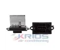 Odpor vnitnho tlakovho ventiltoru MEAT & DORIA ‐ MAD K109125