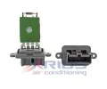 Pedadn odpor elektromotoru ventiltoru chladie MEAT & DORIA ‐ MAD K109126