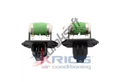 MEAT & DORIA Pedadn odpor elektromotoru ventiltoru chladie MAD K109133, K109133