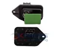 Odpor vnitnho tlakovho ventiltoru MEAT & DORIA ‐ MAD K109136