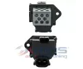 MEAT & DORIA Odpor vnitnho tlakovho ventiltoru ‐ MAD K109138