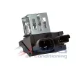 Pedadn odpor elektromotoru ventiltoru chladie MEAT & DORIA ‐ MAD K109139