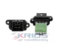 Odpor vnitnho tlakovho ventiltoru MEAT & DORIA ‐ MAD K109142
