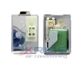 Odpor vnitnho tlakovho ventiltoru MEAT & DORIA ‐ MAD K109146