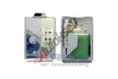 MEAT & DORIA Odpor vnitnho tlakovho ventiltoru MAD K109146, K109146